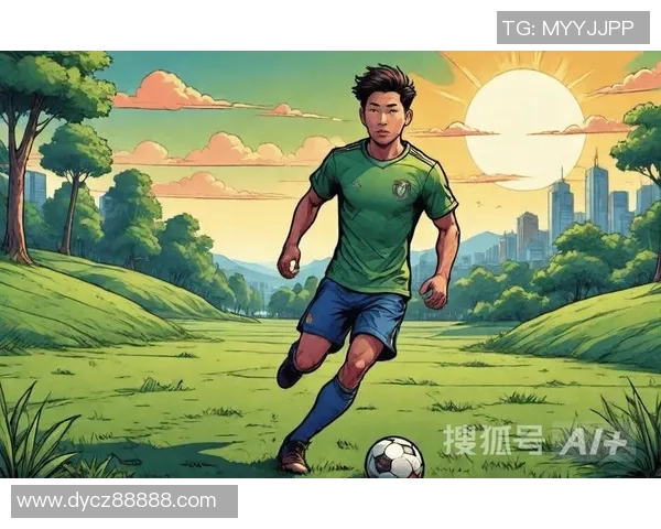 陈天文足球:探索中国足球未来的希望与挑战之路 陈天文足球:探索中国足球未来的希望与挑战之路