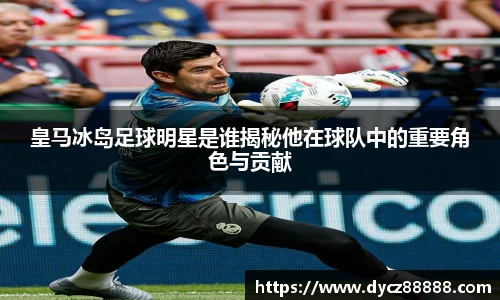 皇马冰岛足球明星是谁揭秘他在球队中的重要角色与贡献